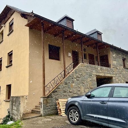 סן חואן דה פלאן Apartamento La Buhardilla Del Boscache מראה חיצוני תמונה