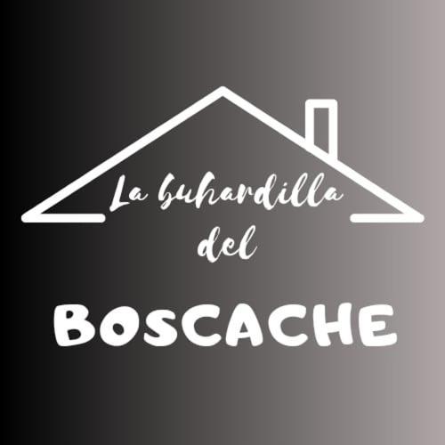 סן חואן דה פלאן Apartamento La Buhardilla Del Boscache מראה חיצוני תמונה