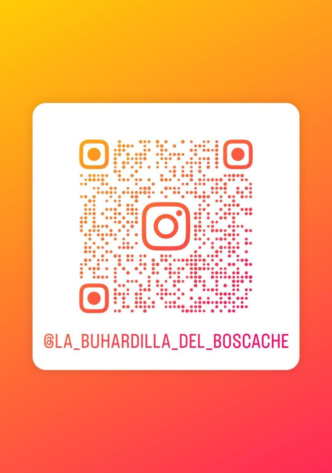 סן חואן דה פלאן Apartamento La Buhardilla Del Boscache מראה חיצוני תמונה