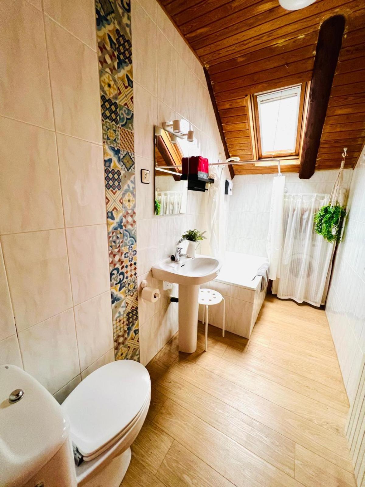 סן חואן דה פלאן Apartamento La Buhardilla Del Boscache מראה חיצוני תמונה