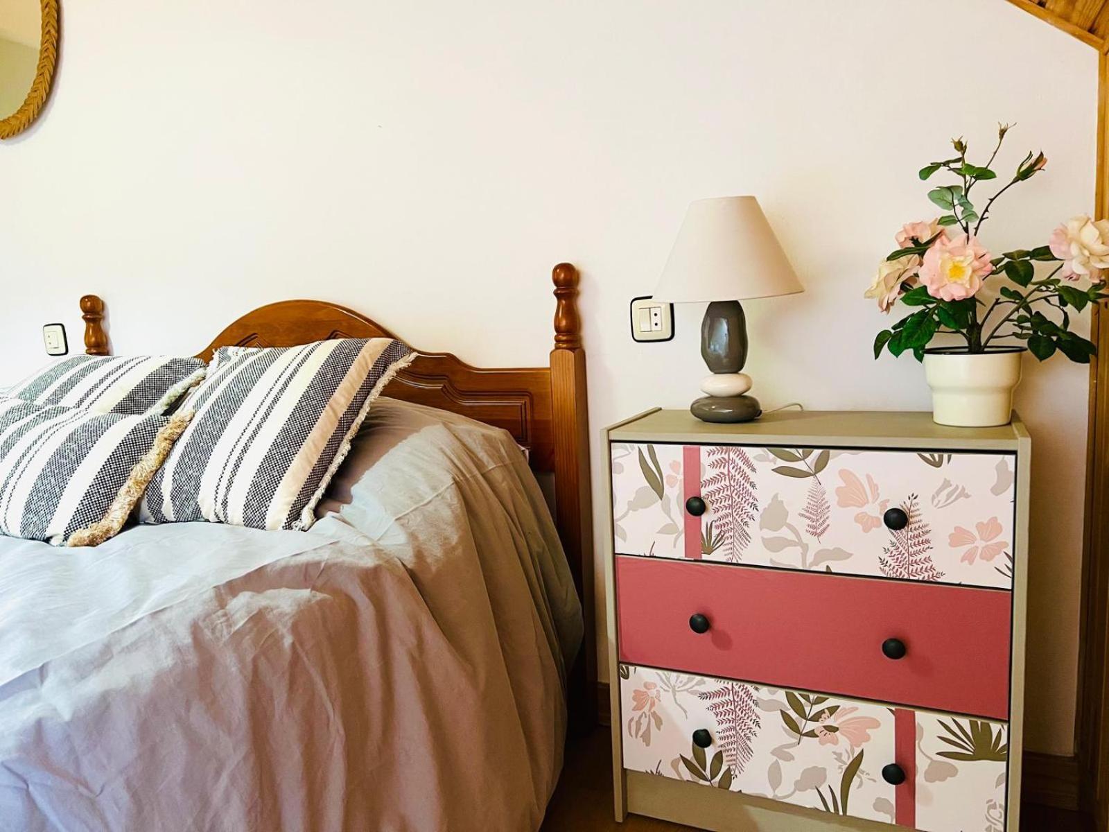 סן חואן דה פלאן Apartamento La Buhardilla Del Boscache מראה חיצוני תמונה