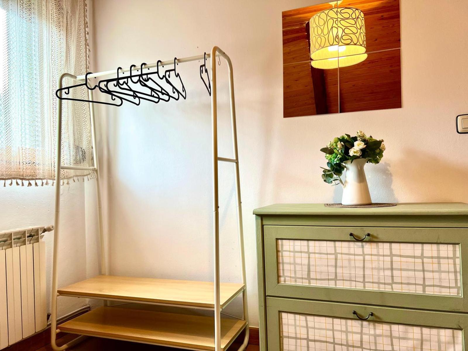 סן חואן דה פלאן Apartamento La Buhardilla Del Boscache מראה חיצוני תמונה